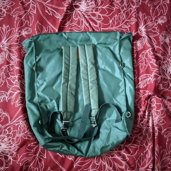 Vintage Woods camping backpack - Picture 3 of 5